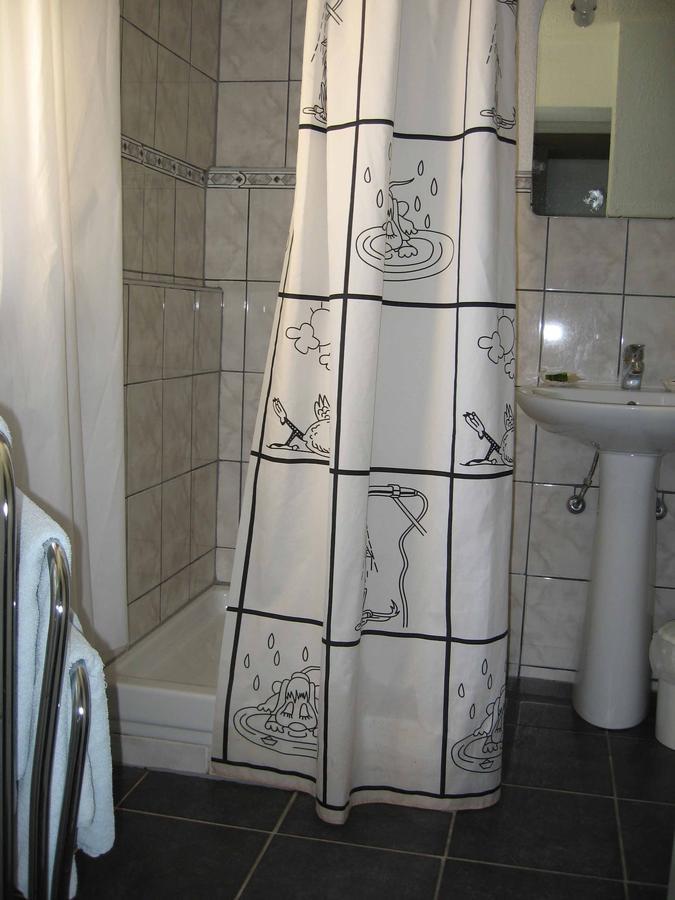 Hostellerie Aspremont Habitación foto