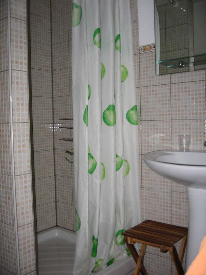 Hostellerie Aspremont Habitación foto
