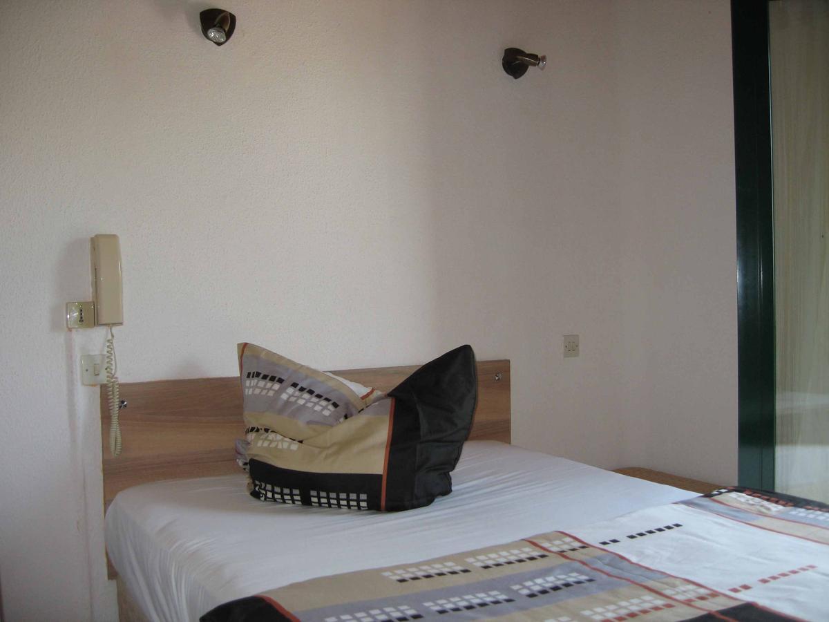 Hostellerie Aspremont Habitación foto