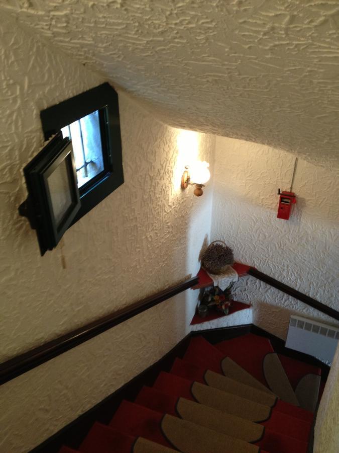 Hostellerie Aspremont Habitación foto