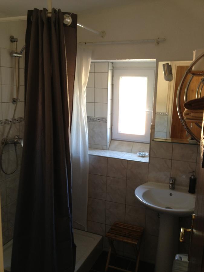 Hostellerie Aspremont Habitación foto